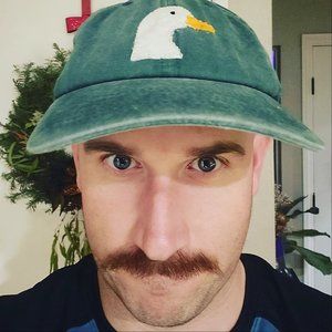 Meet your Posher, Cameron